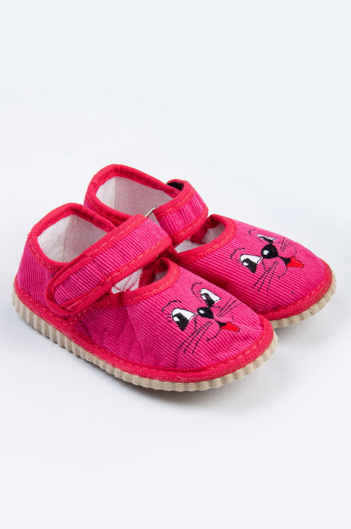 Капці дитячі